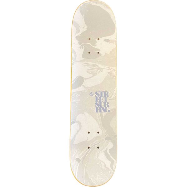 Streetsurfing Skateboard Free Soul 7.75 x 31