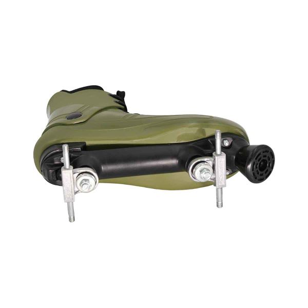 Supreme Turbo 33 Nylon Side by Side Army Green