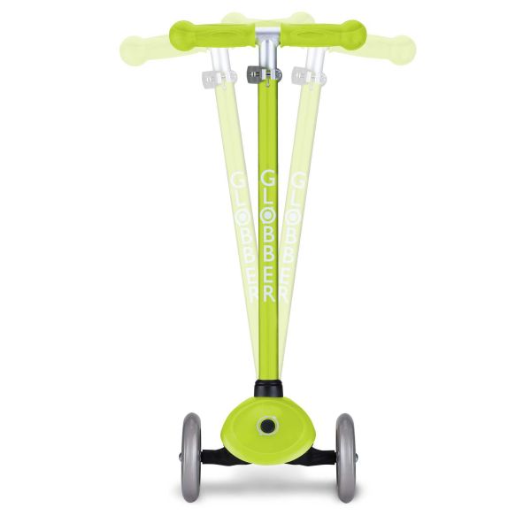 Globber Primo Kids Scooter Lime Green