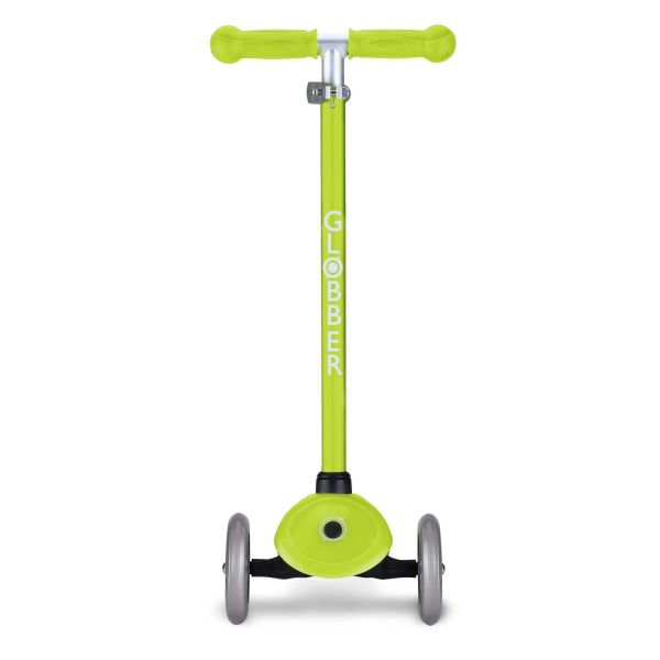 Globber Primo Kids Scooter Lime Green
