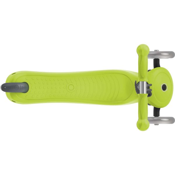 Globber Primo Kids Scooter Lime Green