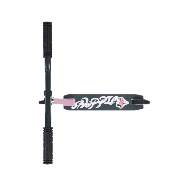 Snakebite Snappie Stunt Scooter Lilac