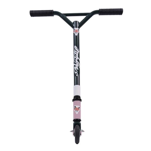 Snakebite Snappie Stunt Scooter Lilac