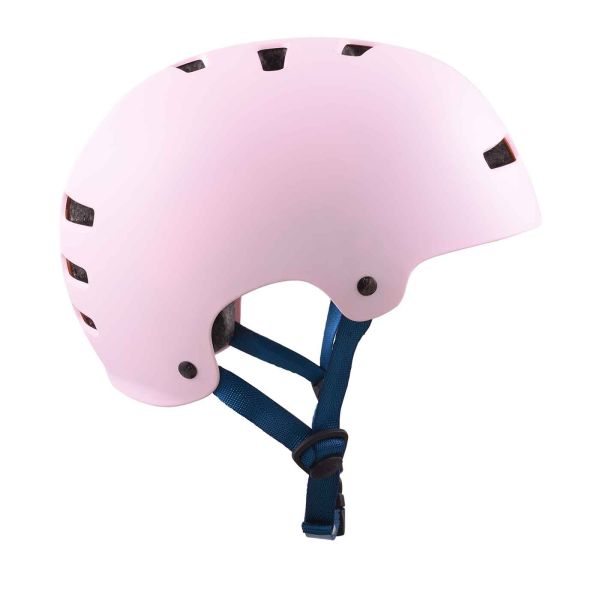 TSG Evolution Skate Helmet Cradle Pink