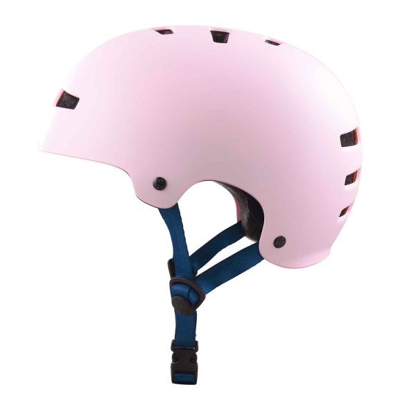 TSG Evolution Skate Helmet Cradle Pink