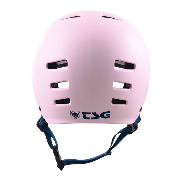 TSG Evolution Skate Helmet Cradle Pink