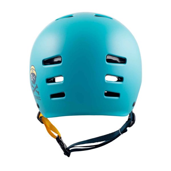 TSG Evolution Youth Steezy Cauma 52-54 cm