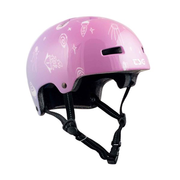 TSG Nipper Maxi Satin Planet-S-G 52-54cm