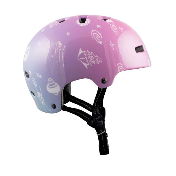 TSG Nipper Maxi Satin Planet-S-G 52-54cm