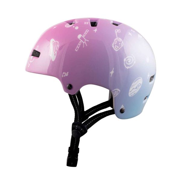 TSG Nipper Maxi Satin Planet-S-G 52-54cm