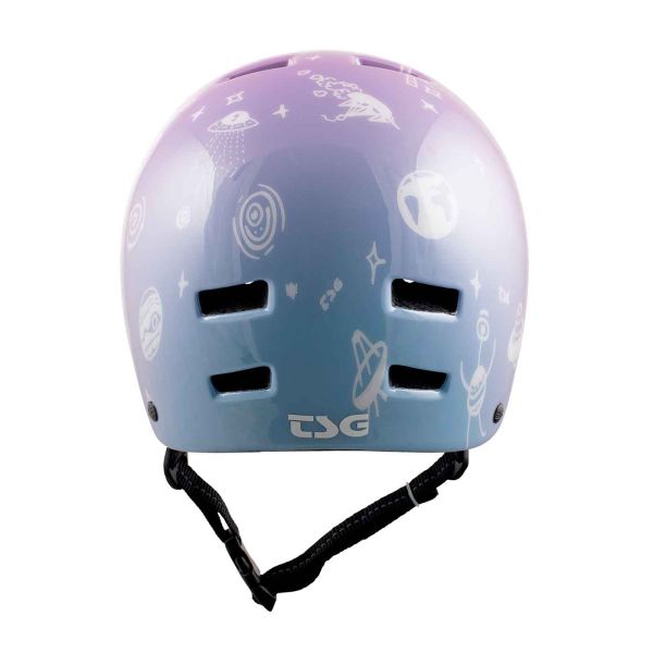 TSG Nipper Maxi Satin Planet-S-G 52-54cm