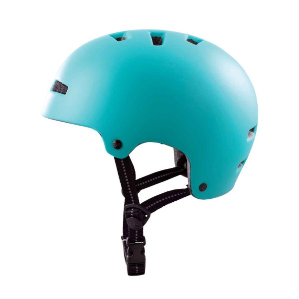 TSG Nipper Maxi Satin Cauma-Green 52-54cm