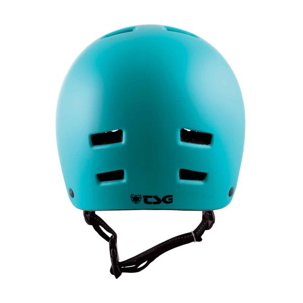 TSG Nipper Maxi Satin Cauma-Green 52-54cm