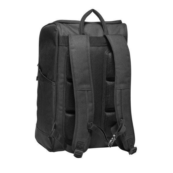 Rollerblade URBAN COMMUTER BACKPA, N001 BLACK