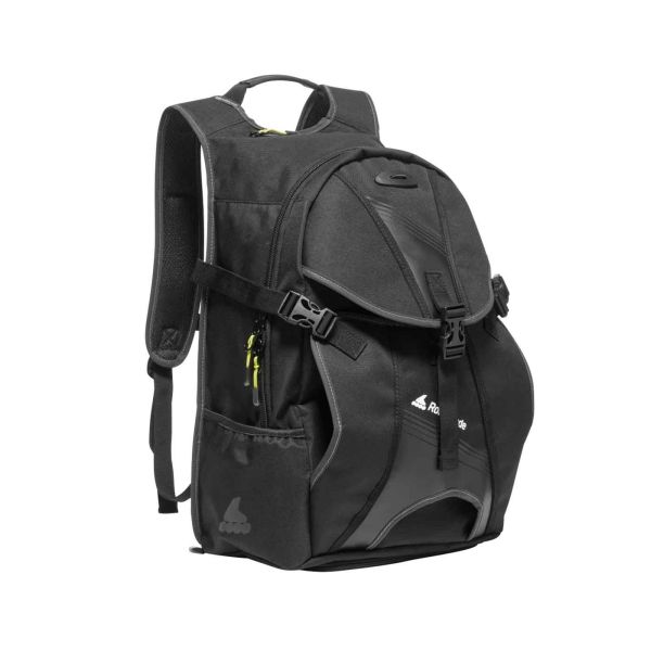 Rollerblade PRO BACKPACK LT 30 EC, N001 BLACK