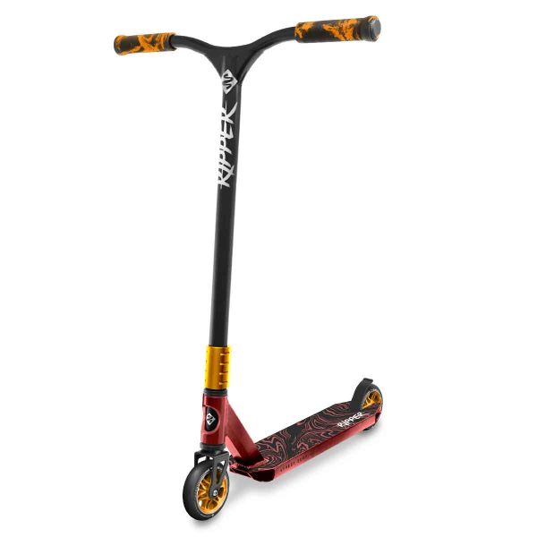 StreetSurfing Ripper Stunt Scooter Bloody Machine HIC