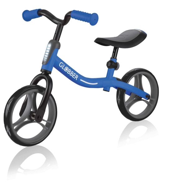 Globber Running Bike Navy Blue