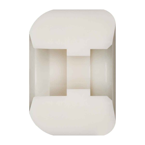 Powell Peralta Dragon Nano Cubic Skateboard Wheels 58mm x 37mm 97A 4pk