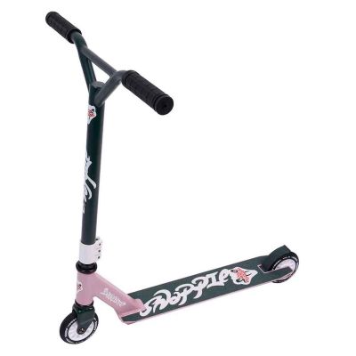 Snakebite Snappie Stunt Scooter Lilac
