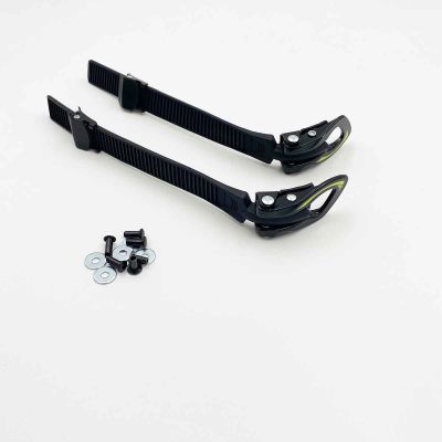 Rollerblade Macroblade Alu buckle Size 250