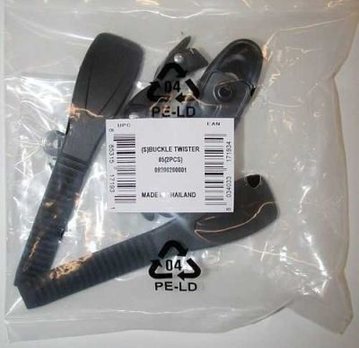 Rollerblade 45⁰ Bucle Twister