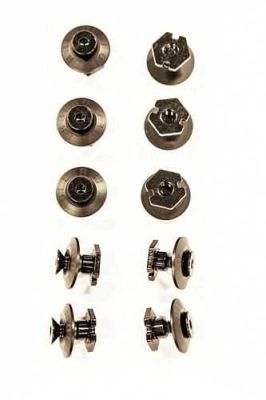 Rollerblade Twister Edge cuff plate 1 pcs.