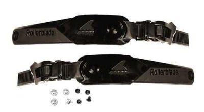 Rollerblade 45⁰ Alu Bucle for Maxxum Edge 1-pair